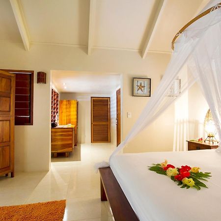 Erakor Island Resort & Spa Port-Vila Extérieur photo