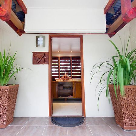 Erakor Island Resort & Spa Port-Vila Extérieur photo