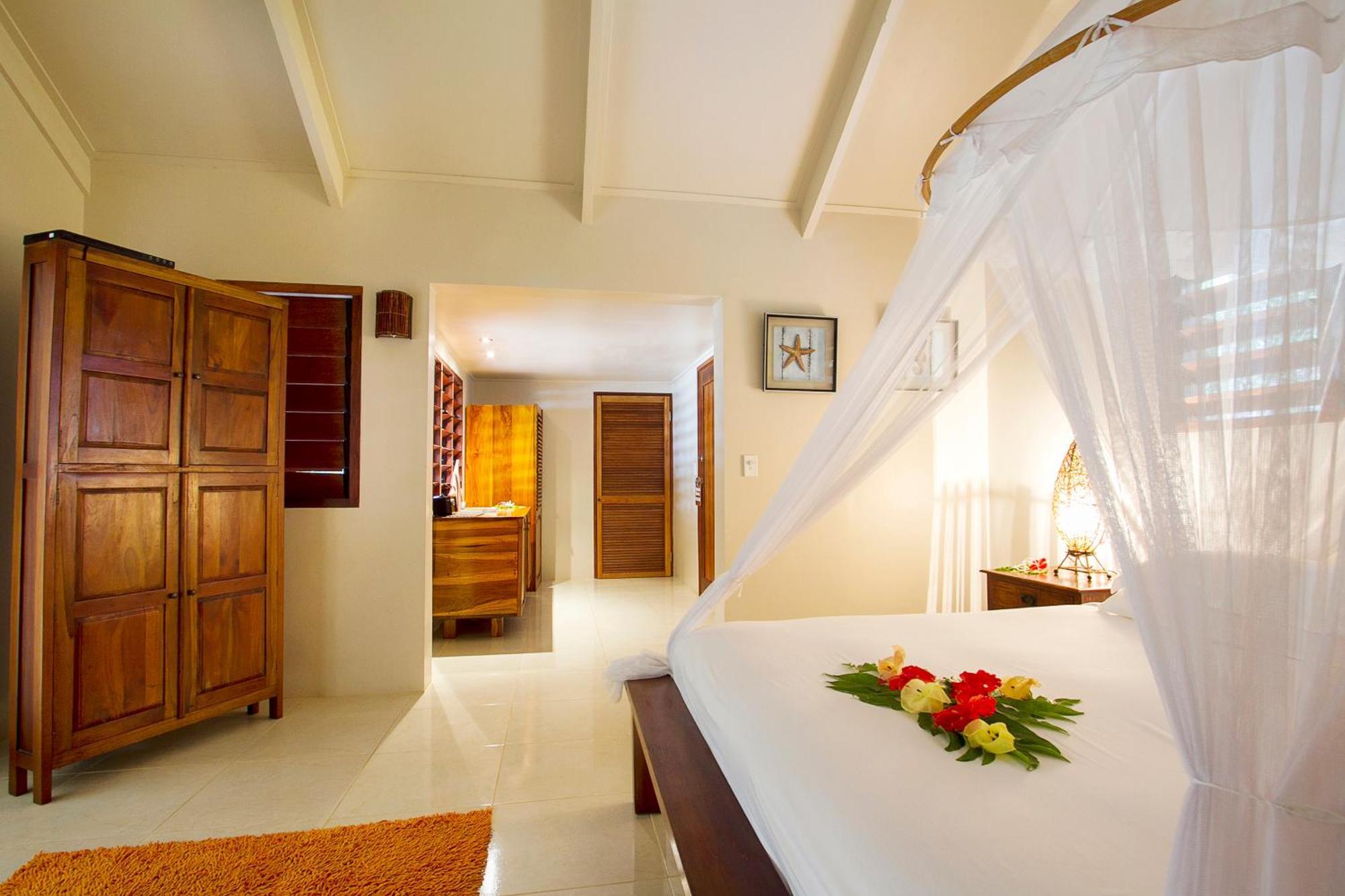 Erakor Island Resort & Spa Port-Vila Extérieur photo