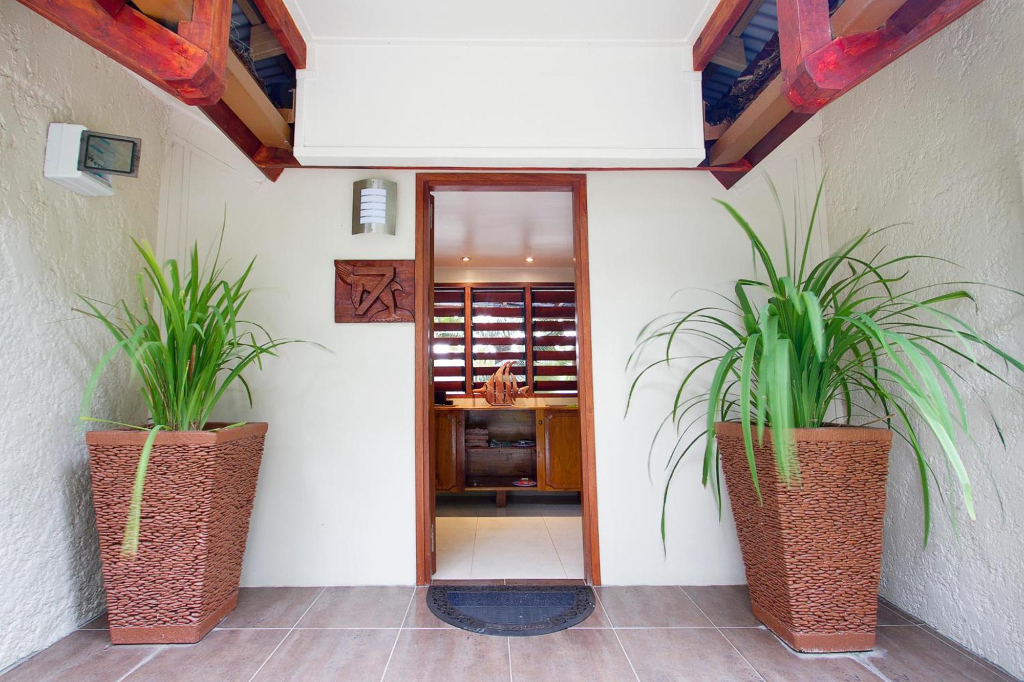 Erakor Island Resort & Spa Port-Vila Extérieur photo