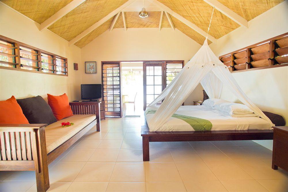 Erakor Island Resort & Spa Port-Vila Extérieur photo