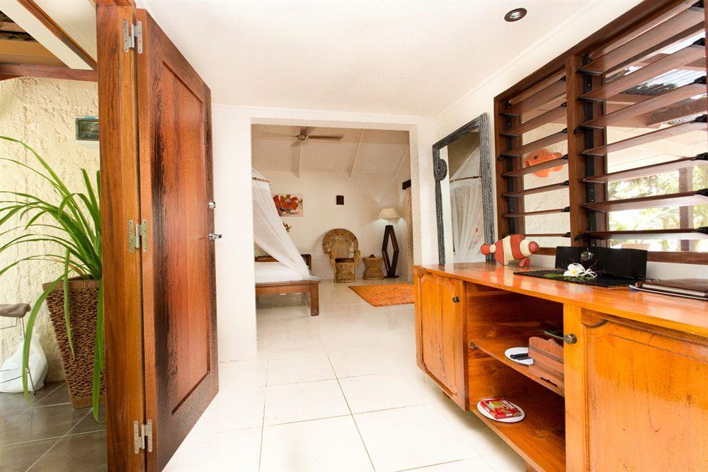 Erakor Island Resort & Spa Port-Vila Extérieur photo