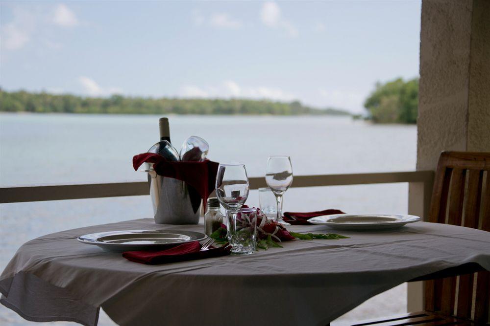 Erakor Island Resort & Spa Port-Vila Extérieur photo