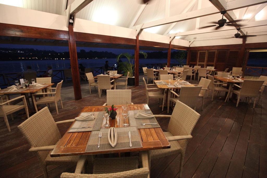 Erakor Island Resort & Spa Port-Vila Extérieur photo
