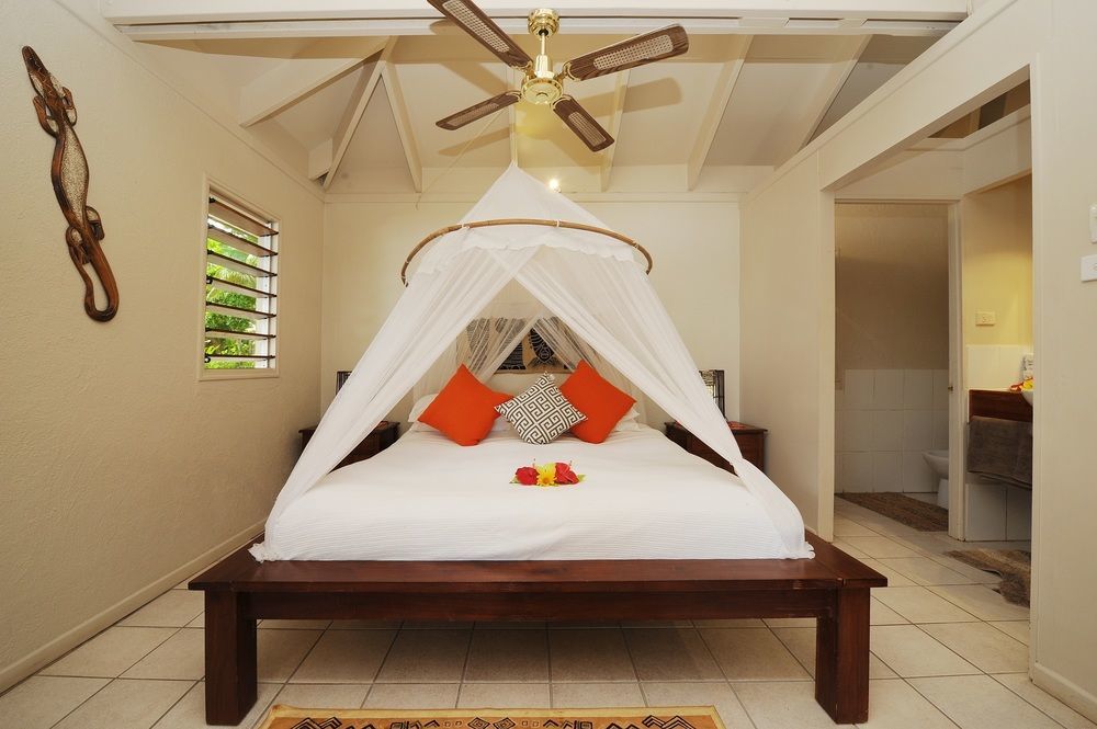 Erakor Island Resort & Spa Port-Vila Extérieur photo