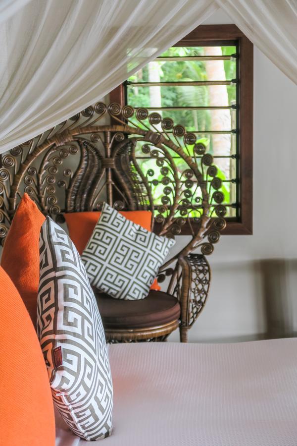 Erakor Island Resort & Spa Port-Vila Extérieur photo