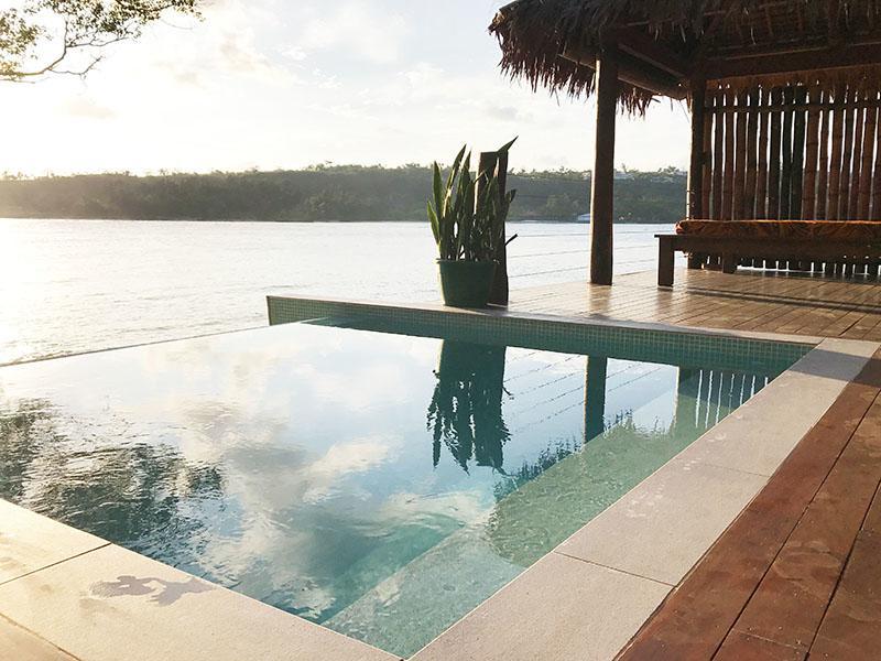 Erakor Island Resort & Spa Port-Vila Extérieur photo