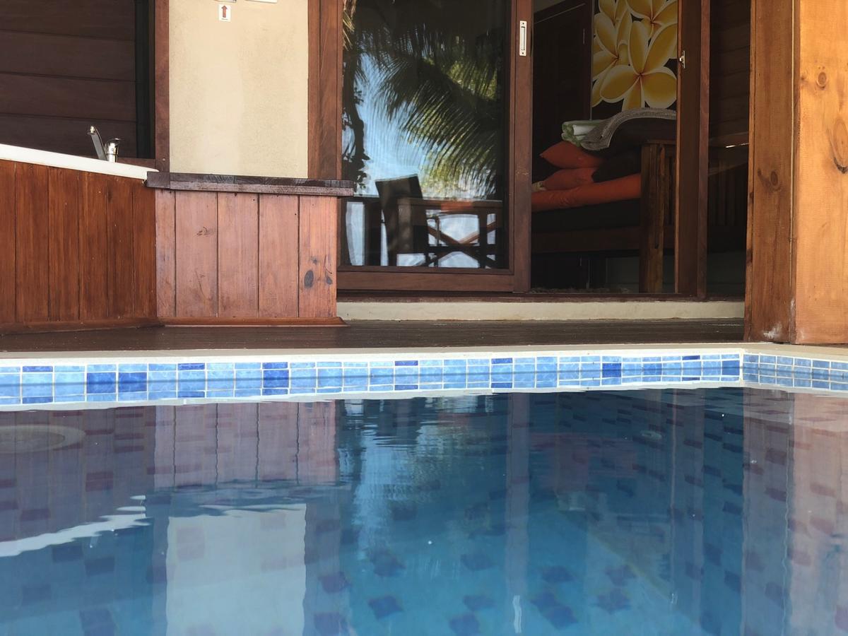 Erakor Island Resort & Spa Port-Vila Extérieur photo