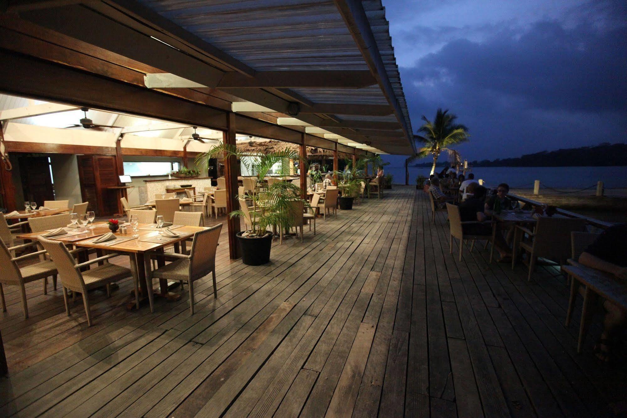 Erakor Island Resort & Spa Port-Vila Extérieur photo