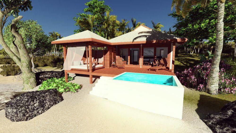 Erakor Island Resort & Spa Port-Vila Extérieur photo